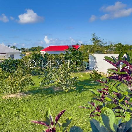 Offre A Ne Pas Rater ! Gites Arc-En-Ciel Saint-Francois  Exteriér fotografie